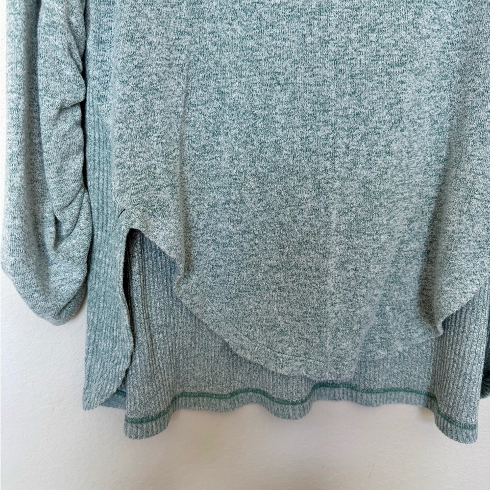 Anthropologie Saturday Sunday Oversized Sweater - Picture 11 of 16